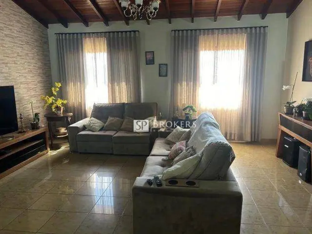 Casa de Condomínio, 4 quartos - Foto 1