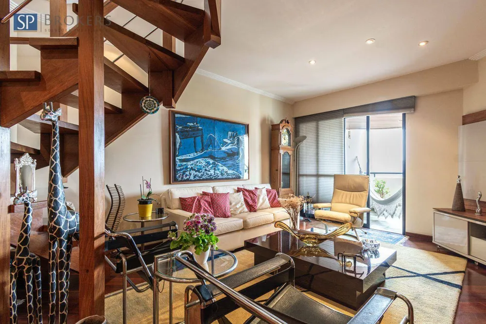 Cobertura, 4 quartos, 354 m² - Foto 4