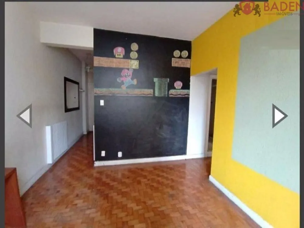 Apartamento, 3 quartos, 70 m² - Foto 2