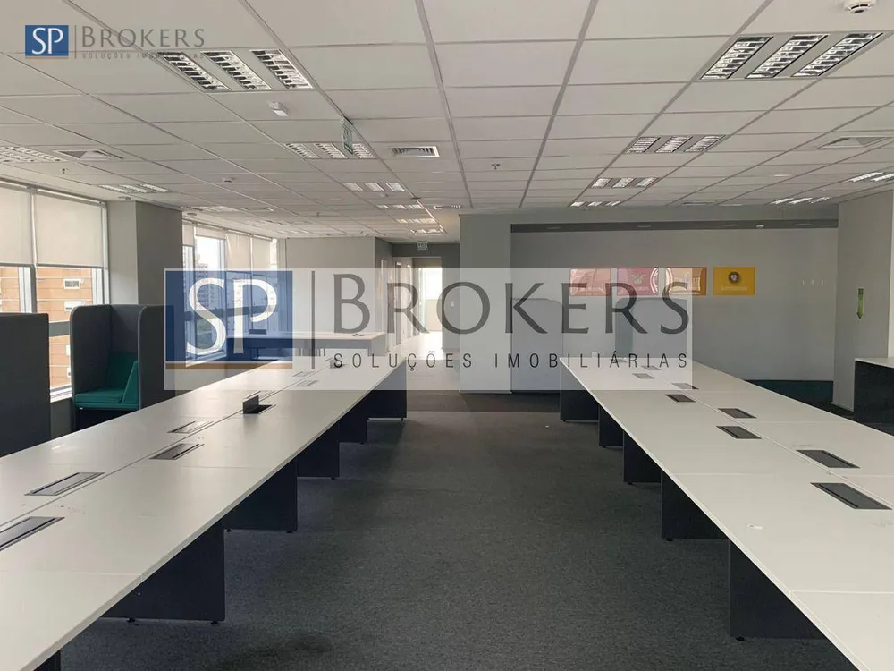 Sala-Conjunto, 414 m² - Foto 1