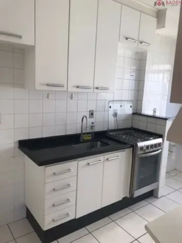 Apartamento, 2 quartos, 48 m² - Foto 3