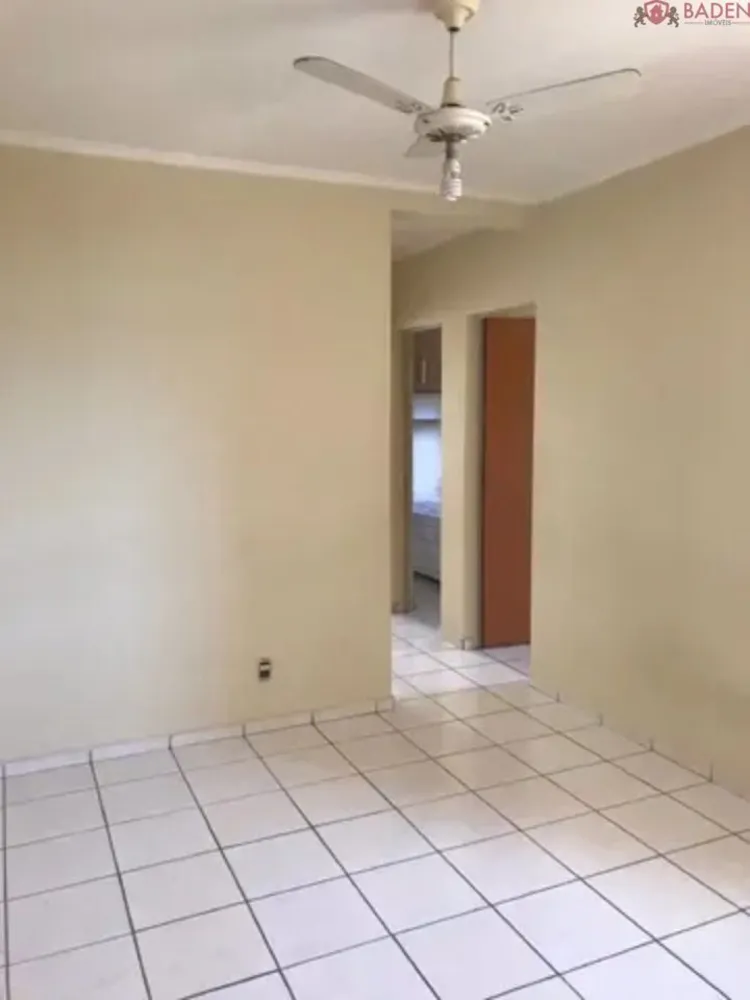 Apartamento, 2 quartos, 48 m² - Foto 2