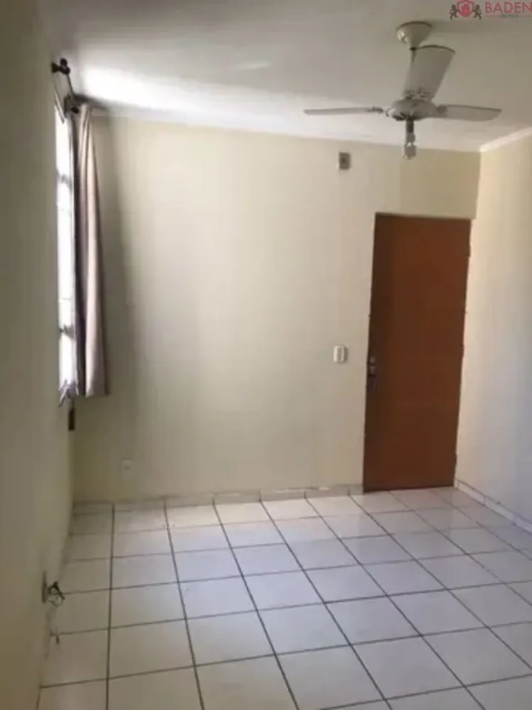 Apartamento, 2 quartos, 48 m² - Foto 1