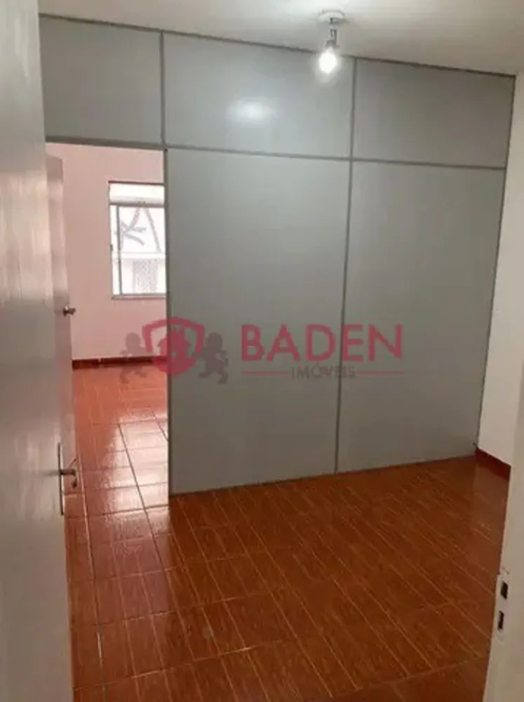 Apartamento, 1 quarto, 38 m² - Foto 2