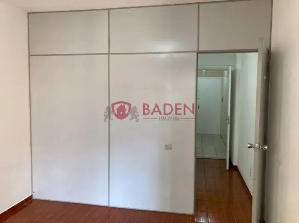 Apartamento, 1 quarto, 38 m² - Foto 3