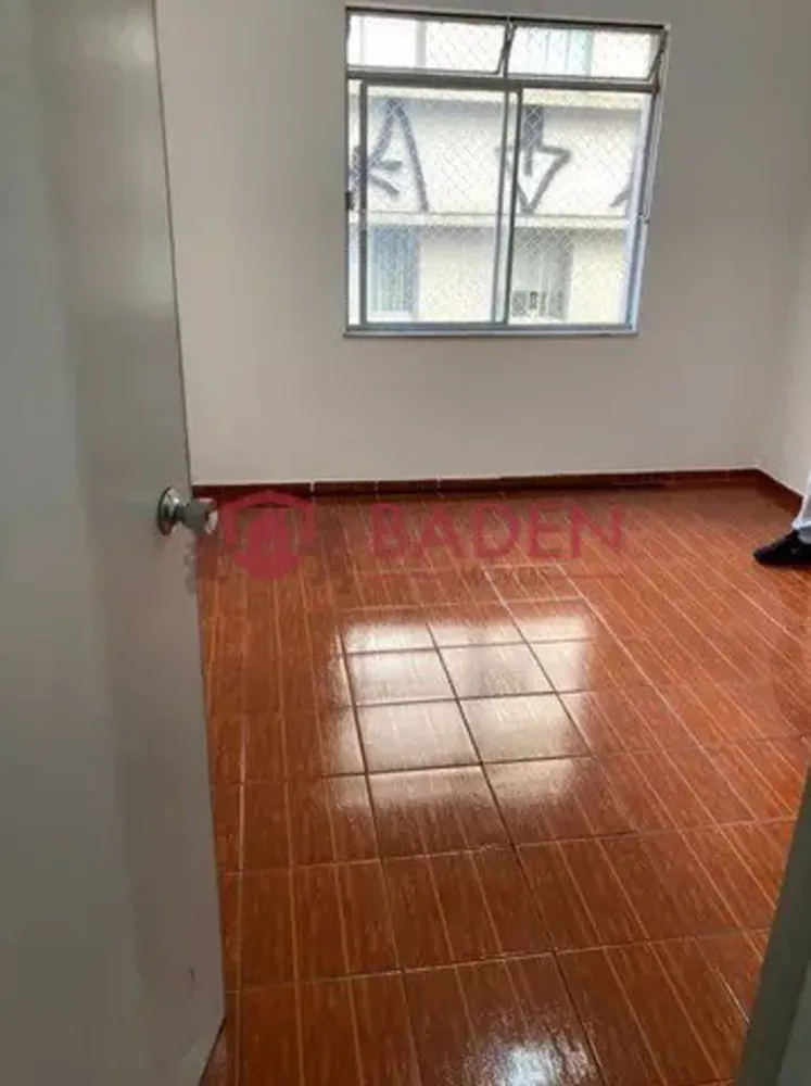 Apartamento, 1 quarto, 38 m² - Foto 1