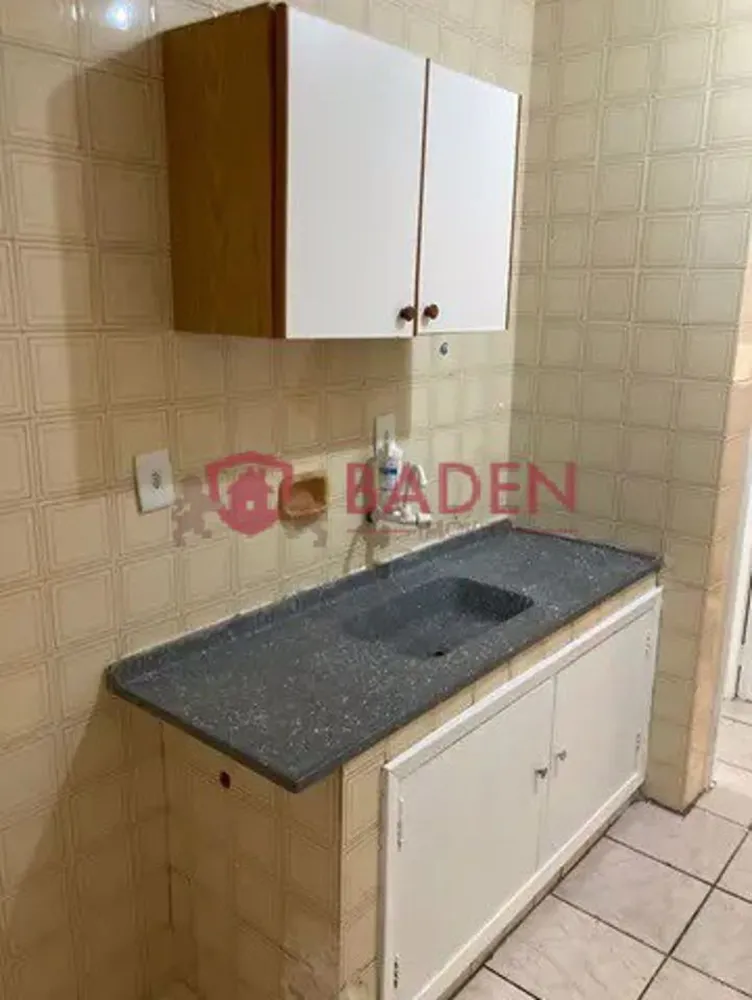 Apartamento, 1 quarto, 38 m² - Foto 4