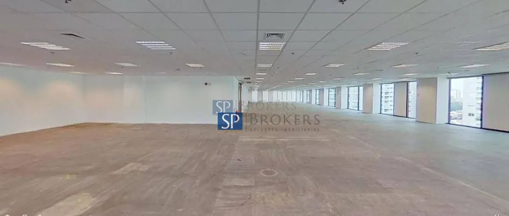 Sala-Conjunto, 1038 m² - Foto 1