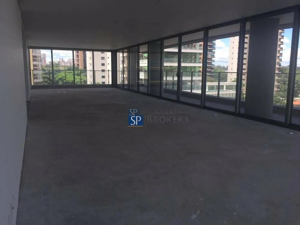 Apartamento, 4 quartos, 632 m² - Foto 2
