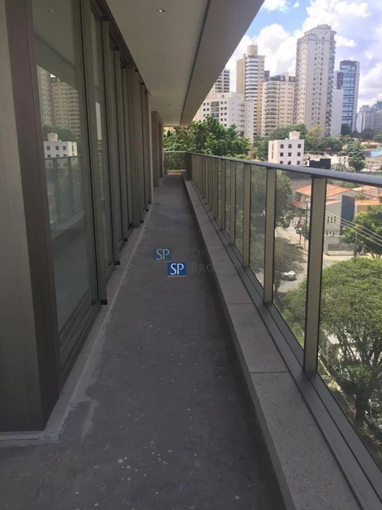 Apartamento, 4 quartos, 632 m² - Foto 3