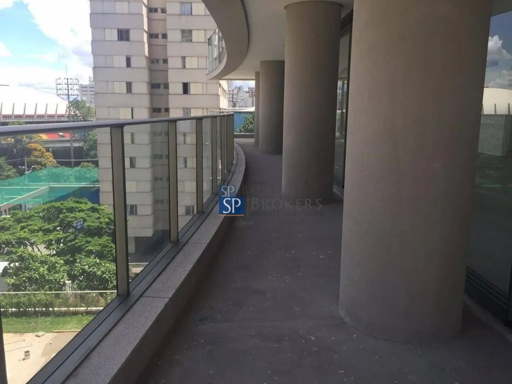 Apartamento, 4 quartos, 632 m² - Foto 4