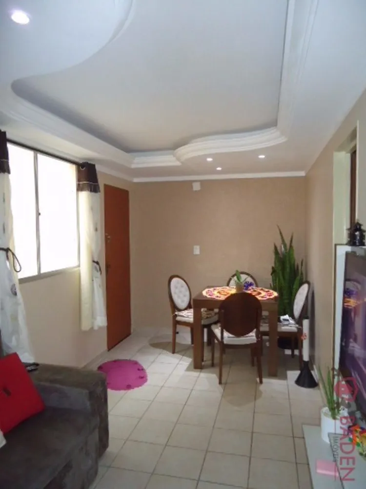 Apartamento, 3 quartos, 68 m² - Foto 1