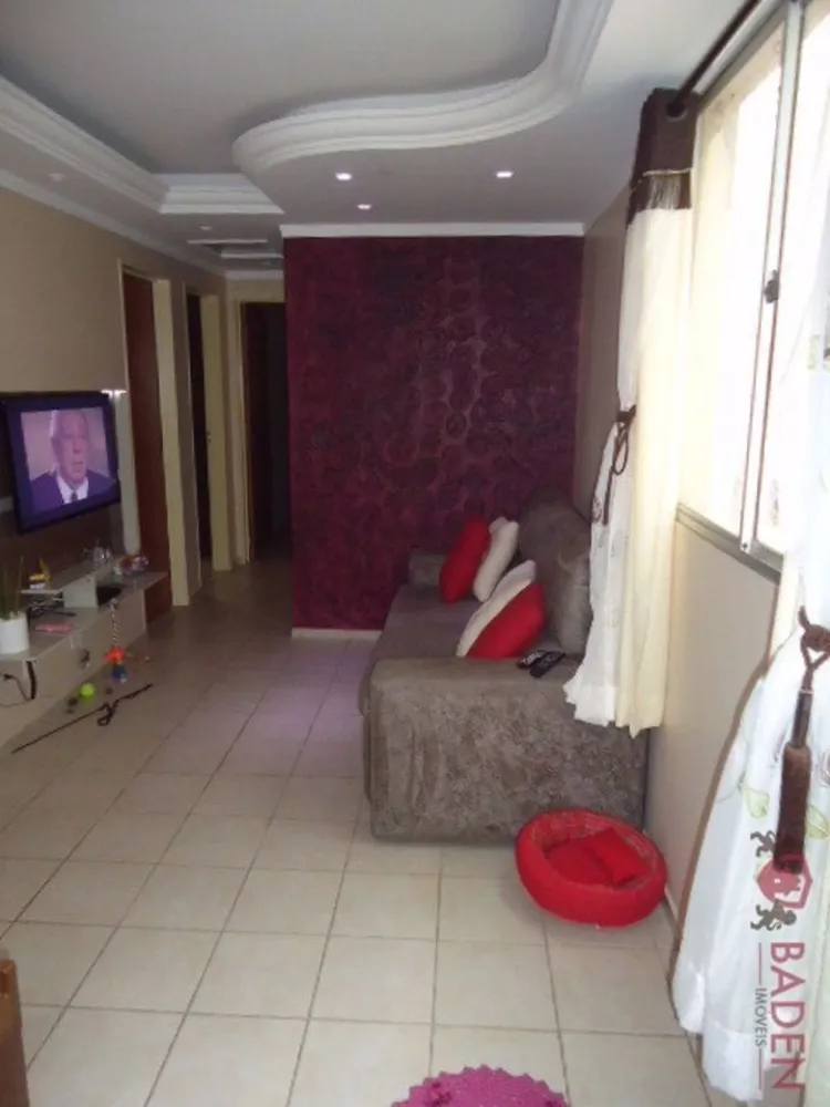 Apartamento, 3 quartos, 68 m² - Foto 2