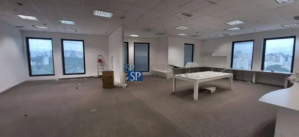 Sala-Conjunto, 496 m² - Foto 4