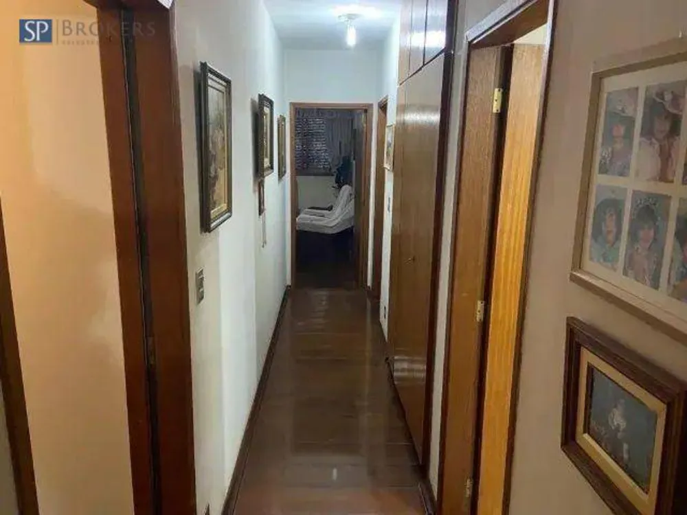Apartamento, 4 quartos, 172 m² - Foto 4