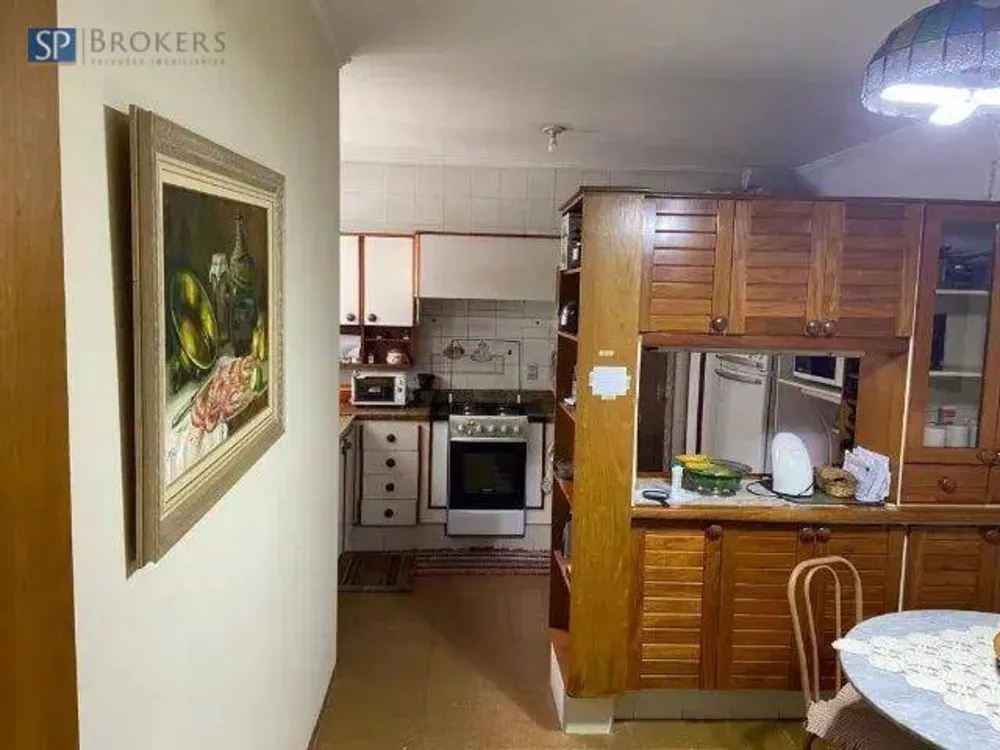 Apartamento, 4 quartos, 172 m² - Foto 3