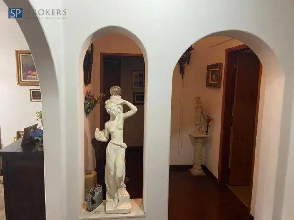 Apartamento, 4 quartos, 172 m² - Foto 2