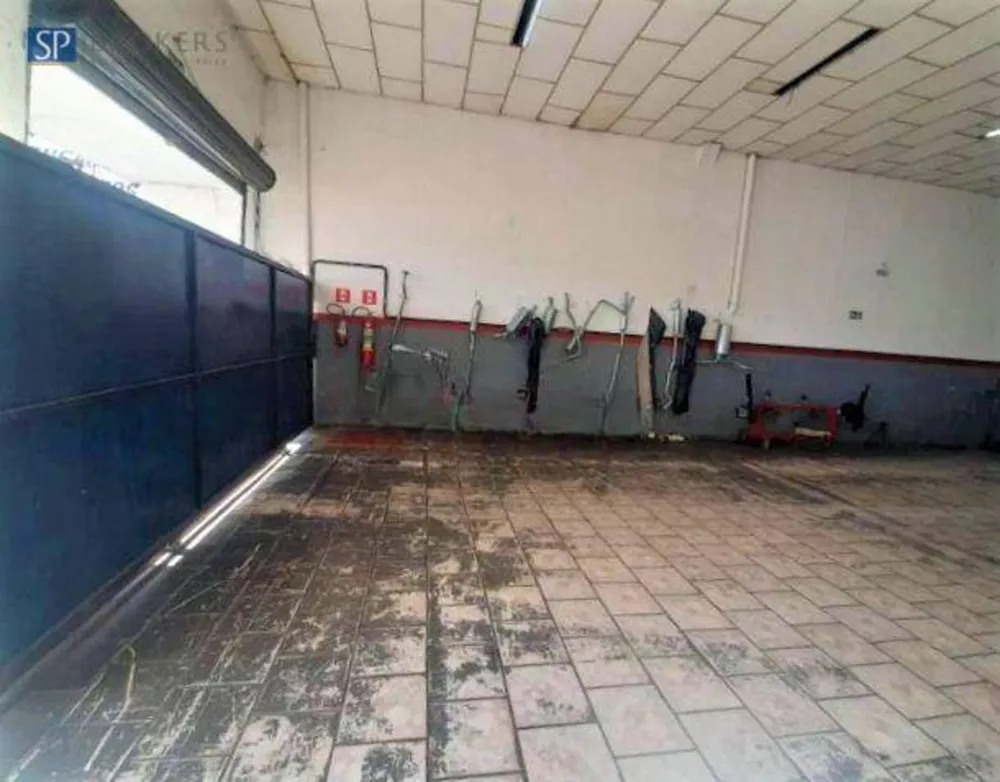 Depósito-Galpão, 350 m² - Foto 2