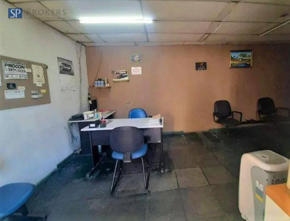 Depósito-Galpão, 350 m² - Foto 4