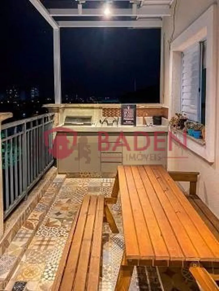 Apartamento, 3 quartos, 97 m² - Foto 1