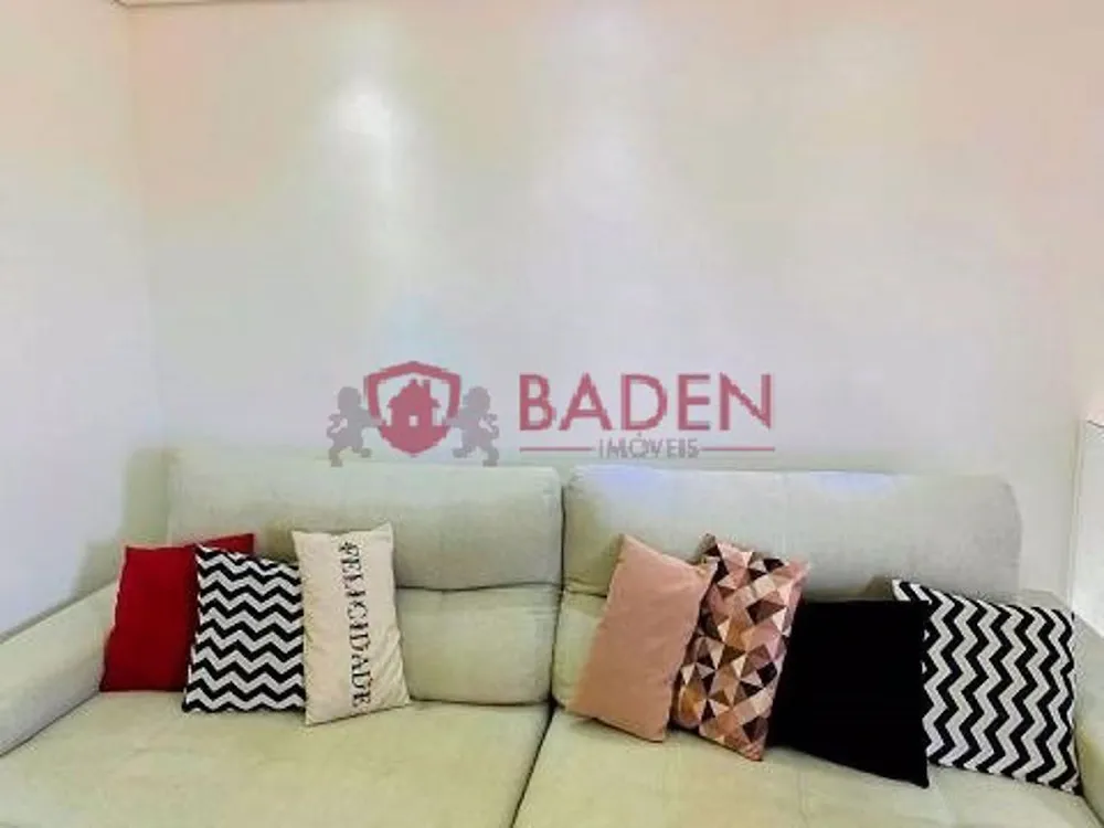Apartamento, 3 quartos, 97 m² - Foto 3