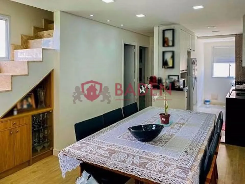 Apartamento, 3 quartos, 97 m² - Foto 4