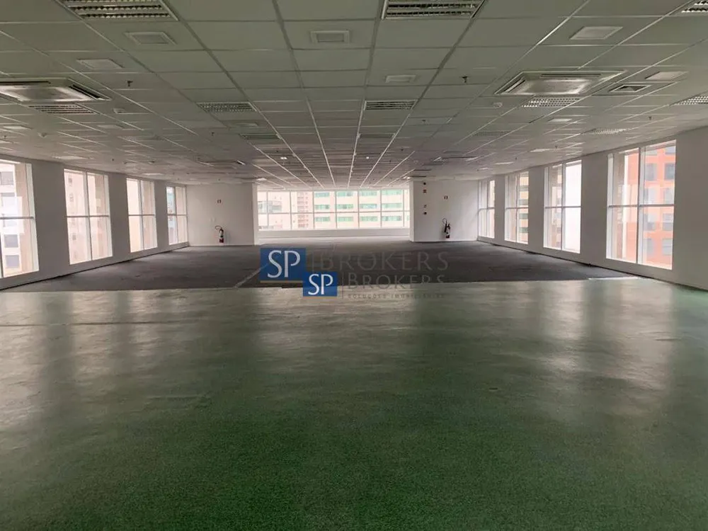 Sala-Conjunto, 469 m² - Foto 1