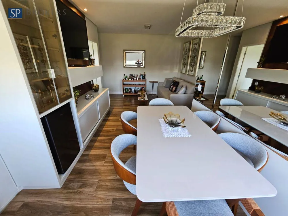 Apartamento, 3 quartos, 78 m² - Foto 2