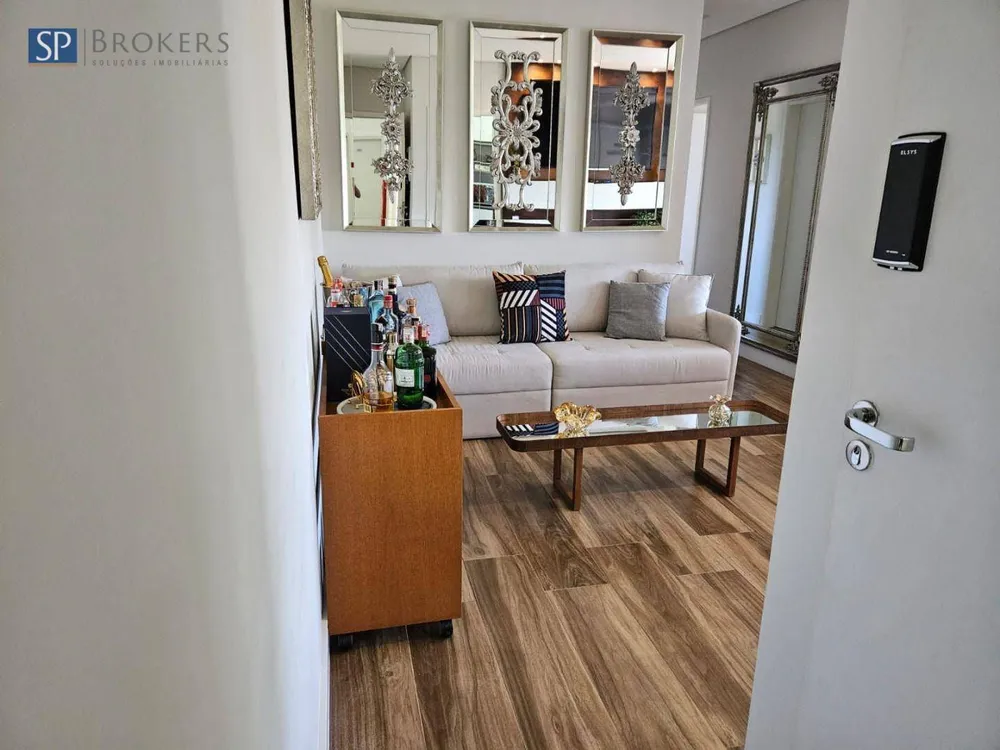 Apartamento, 3 quartos, 78 m² - Foto 4