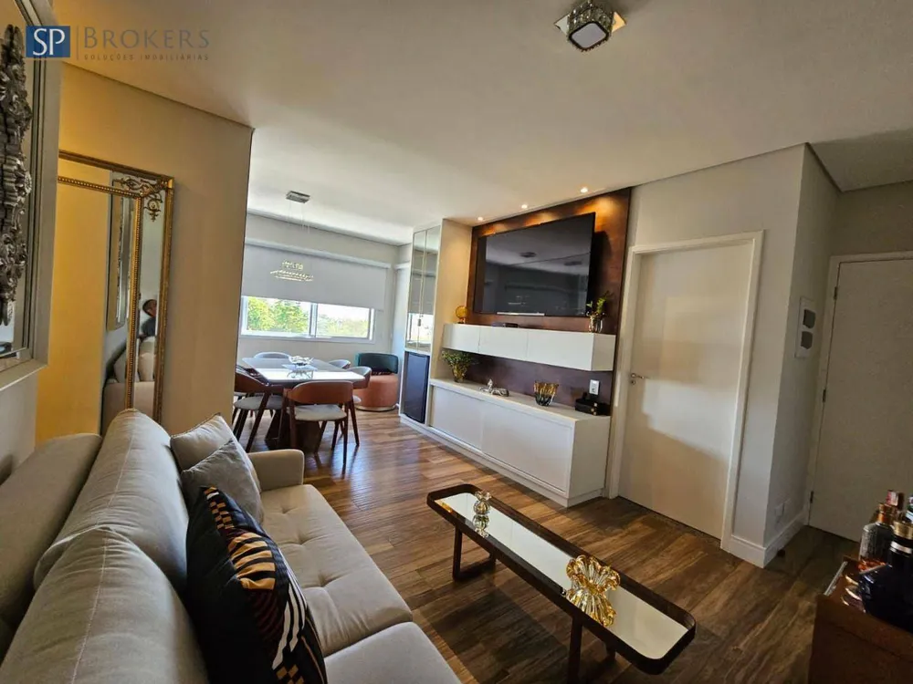 Apartamento, 3 quartos, 78 m² - Foto 3