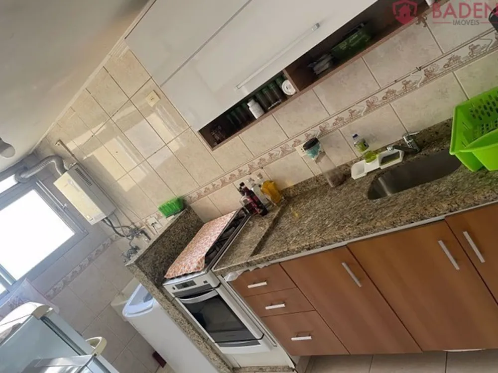 Apartamento, 2 quartos, 58 m² - Foto 4