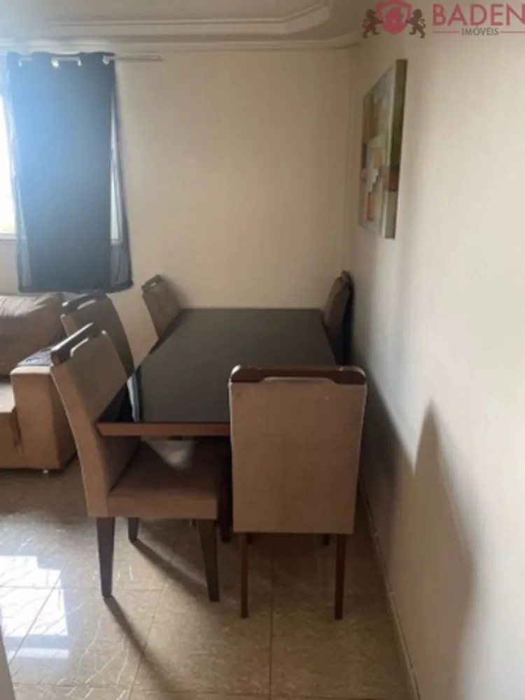 Apartamento, 2 quartos, 58 m² - Foto 2