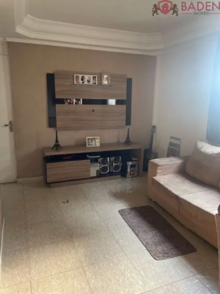 Apartamento, 2 quartos, 58 m² - Foto 1