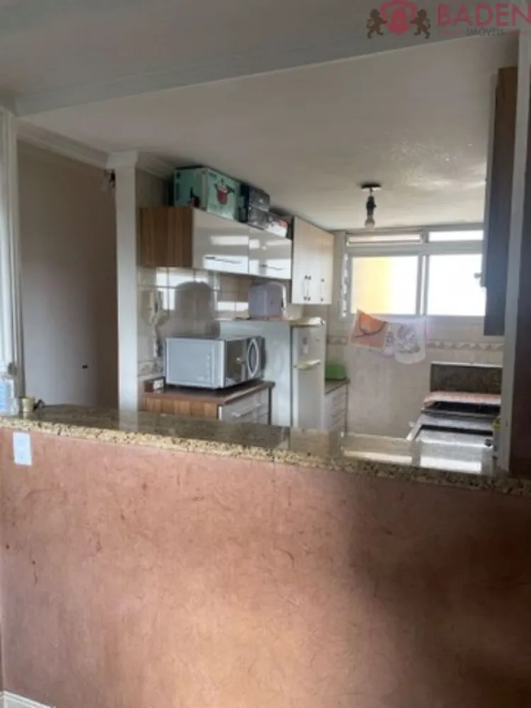 Apartamento, 2 quartos, 58 m² - Foto 3