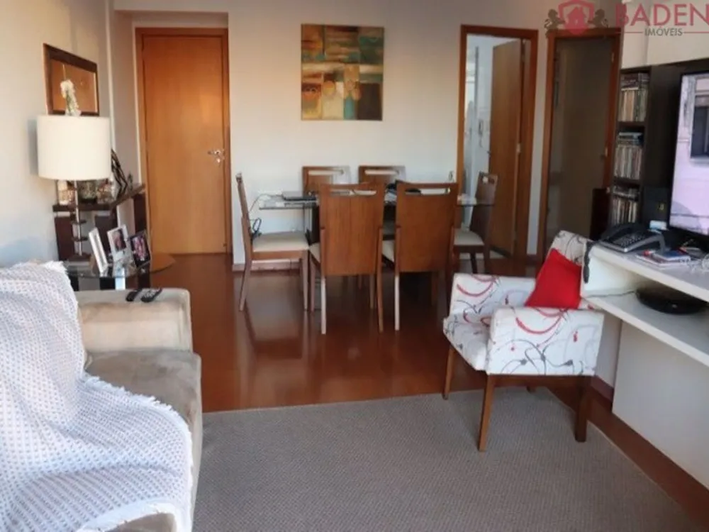 Apartamento, 3 quartos, 96 m² - Foto 4
