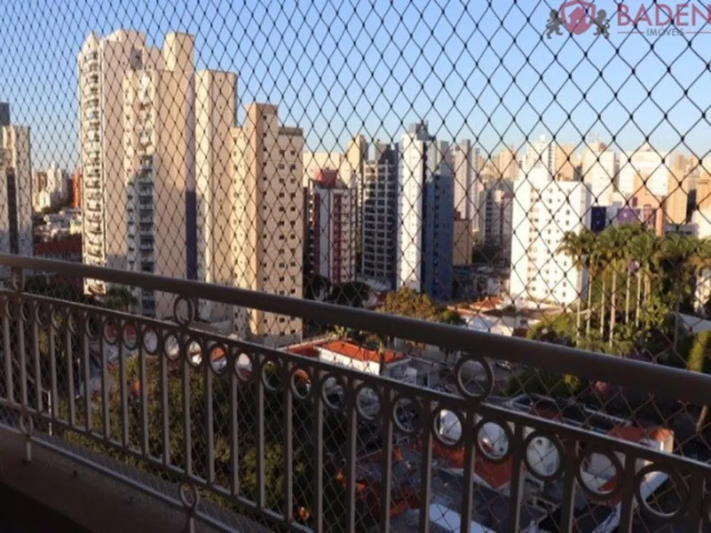 Apartamento, 3 quartos, 96 m² - Foto 3