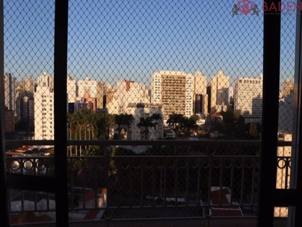 Apartamento, 3 quartos, 96 m² - Foto 2