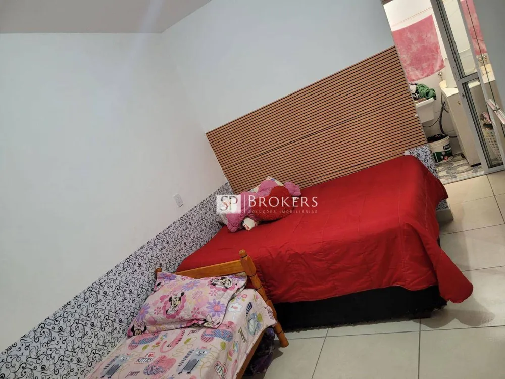 Casa, 1 quarto, 150 m² - Foto 4