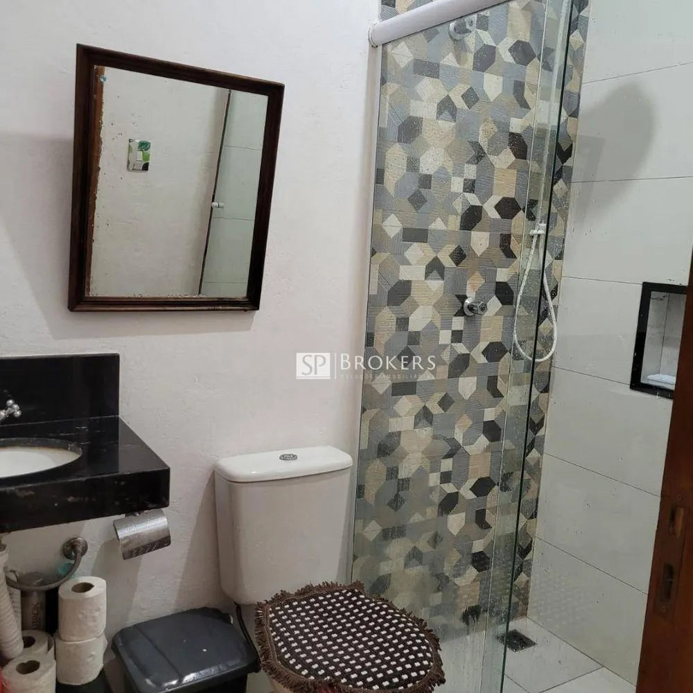 Casa, 1 quarto, 150 m² - Foto 2