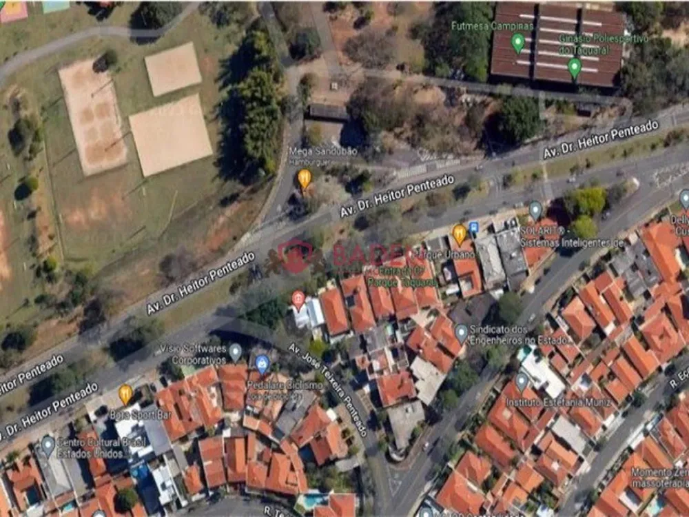 Casa, 4 quartos, 250 m² - Foto 3