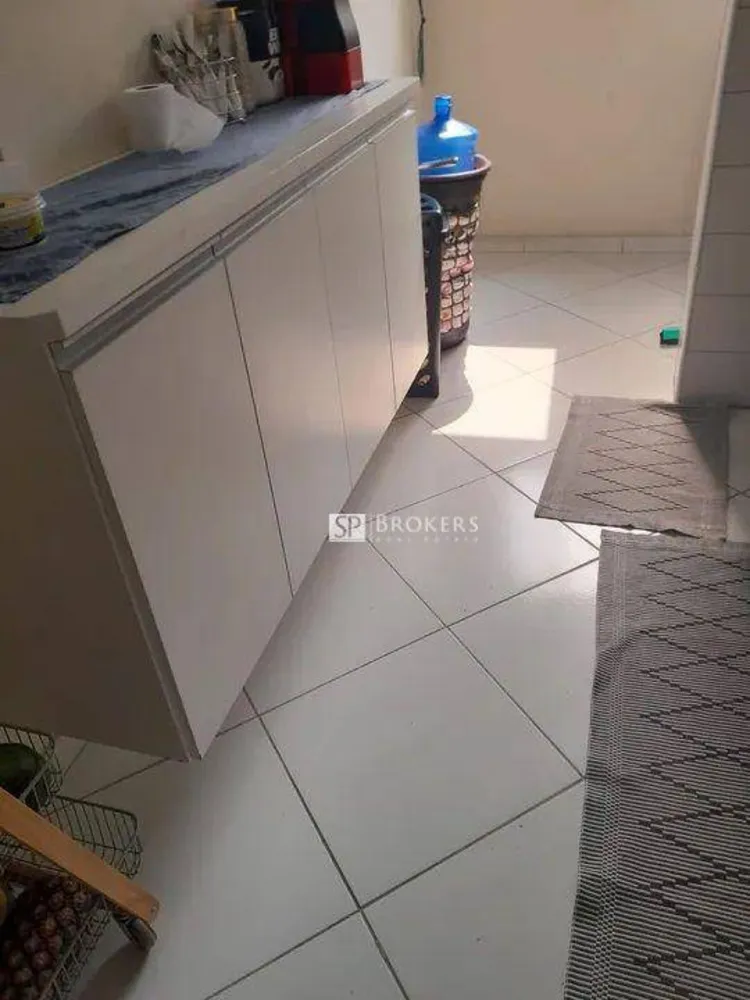 Apartamento, 2 quartos, 60 m² - Foto 4