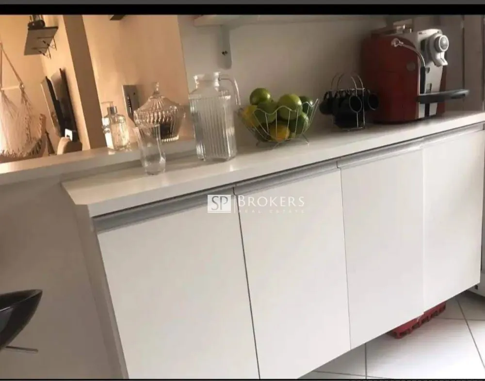 Apartamento, 2 quartos, 60 m² - Foto 3