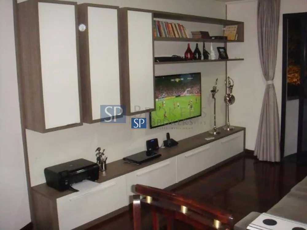 Apartamento, 2 quartos, 86 m² - Foto 1