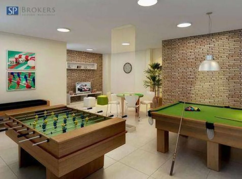 Apartamento, 2 quartos, 55 m² - Foto 4