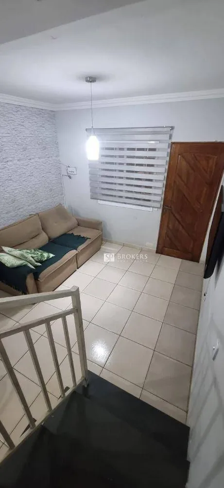 Casa de Condomínio, 2 quartos - Foto 2