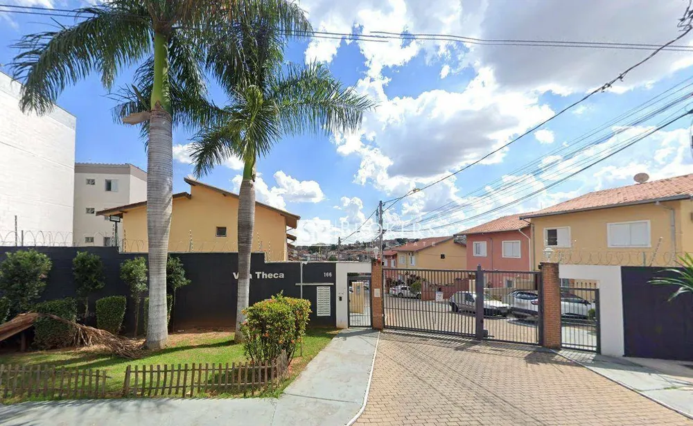 Casa de Condomínio, 2 quartos - Foto 1