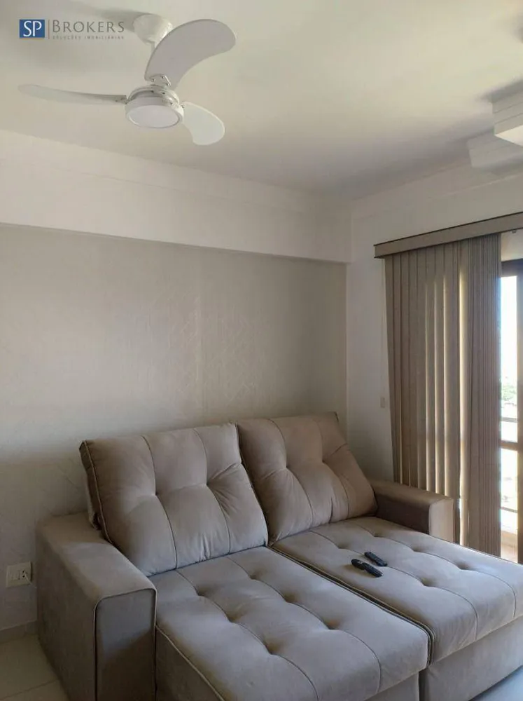 Apartamento, 1 quarto, 60 m² - Foto 4