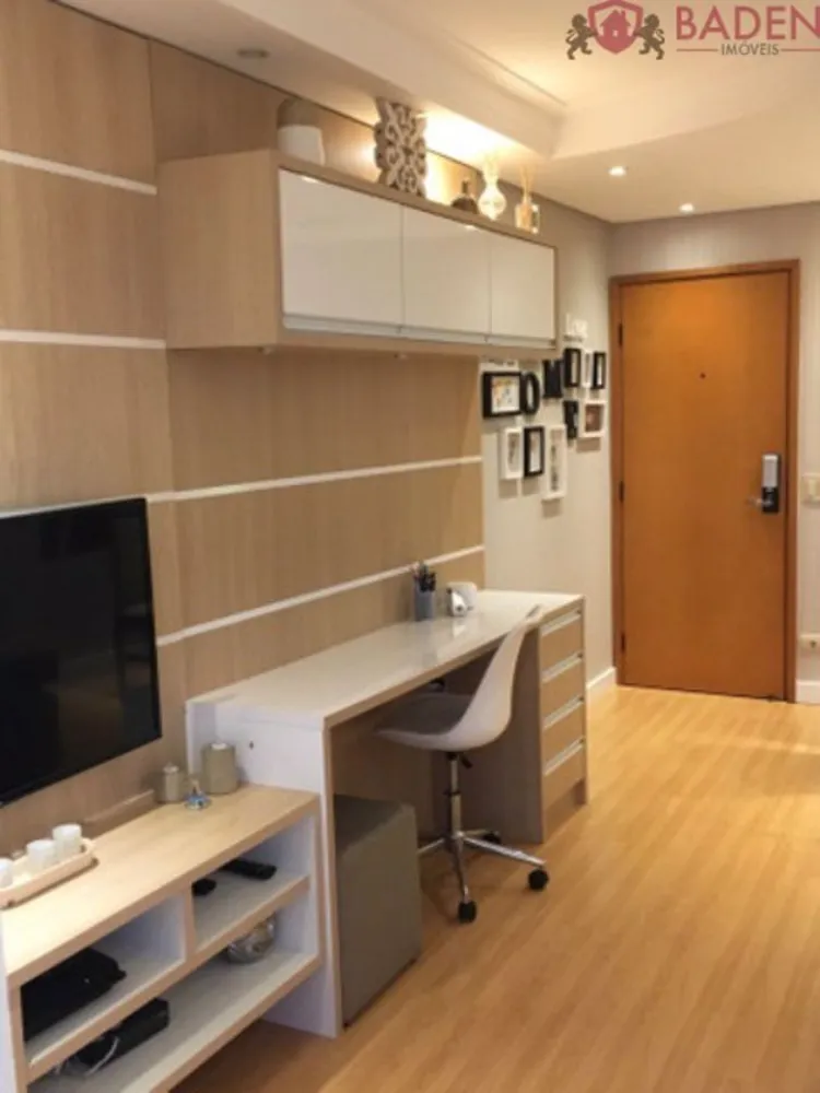 Apartamento, 2 quartos, 58 m² - Foto 3