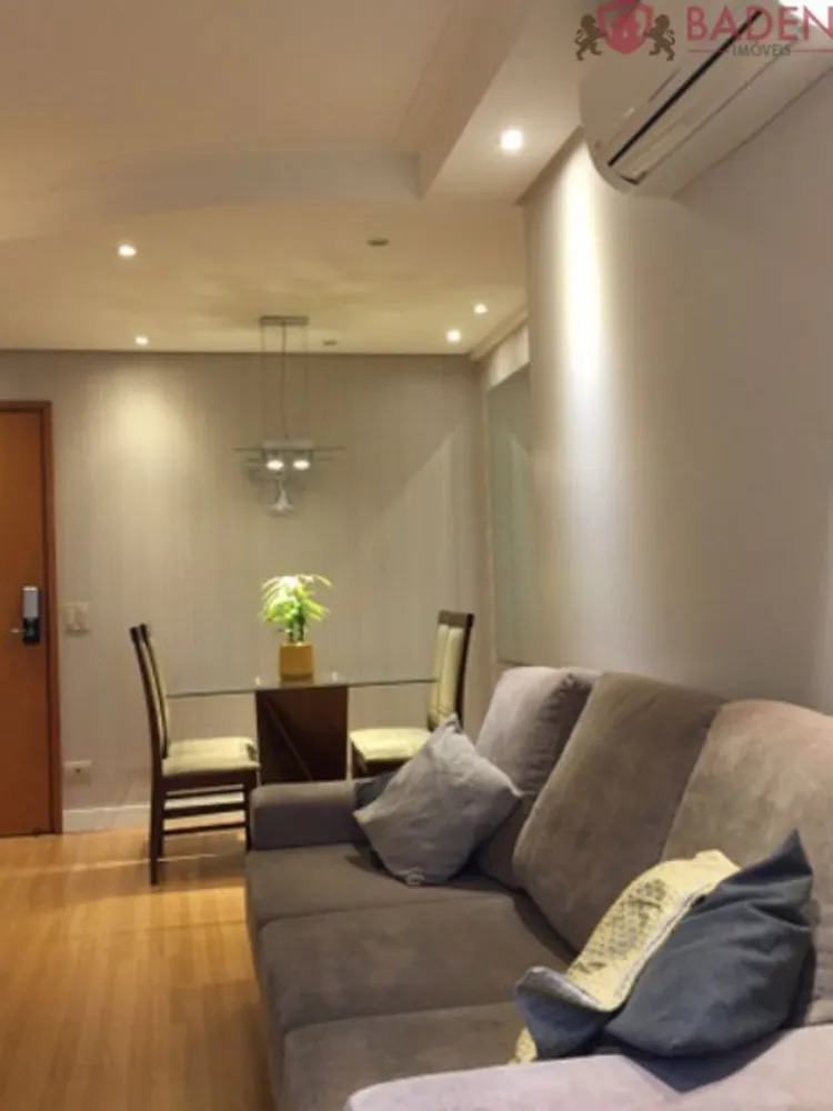 Apartamento, 2 quartos, 58 m² - Foto 2
