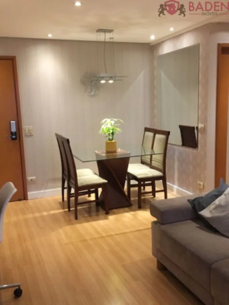 Apartamento, 2 quartos, 58 m² - Foto 4